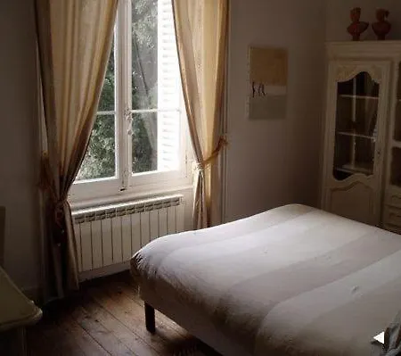 Chambres D'hotes De B&B