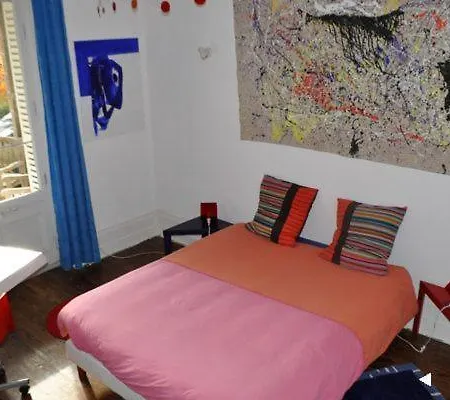 Chambres D'hotes De *