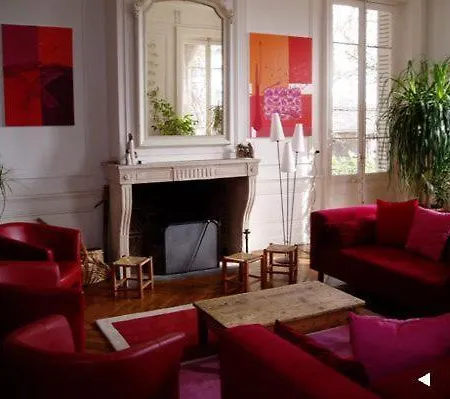 Chambres D'hotes De B&B
