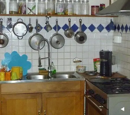 Chambres D'hotes De