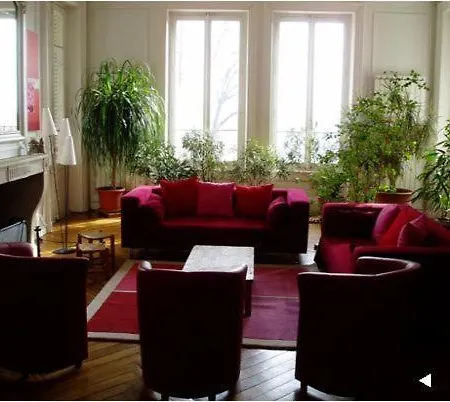 B&B Chambres D'hotes De