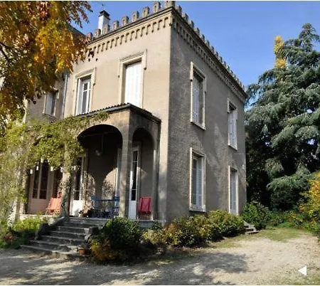 B&B Chambres D'hotes De *